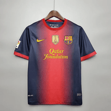 Barcelona 12/13  Principal Retro