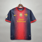 Barcelona 12/13  Principal Retro