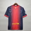 Barcelona 12/13  Principal Retro