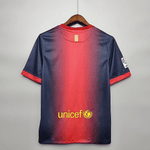Barcelona 12/13  Principal Retro