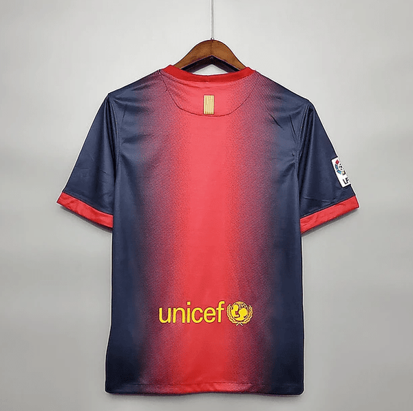 Barcelona 12/13  Principal Retro