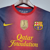 Barcelona 12/13  Principal Retro