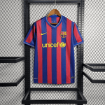 Barcelona 09/10  Principal Retro