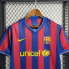 Barcelona 09/10  Principal Retro