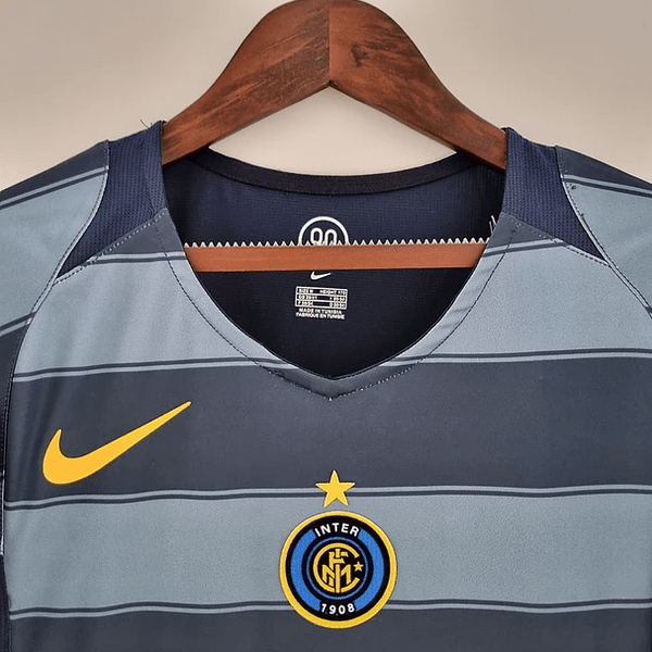 Inter de Milan 04/05
