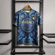 Italia X Versace 2022