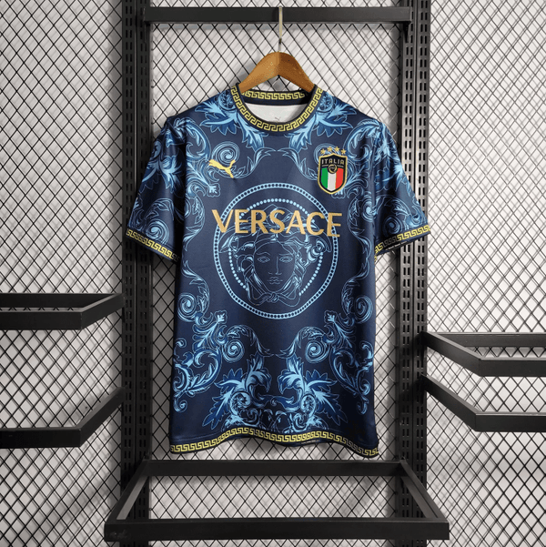 Italia X Versace 2022