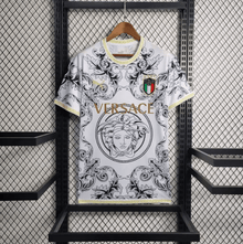 Italia X Versace 2022
