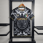 Italia X Versace 2022