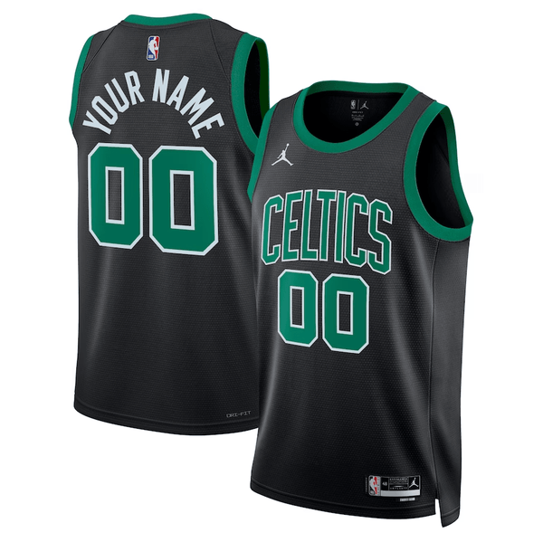 Boston Celtics Jordan 2023