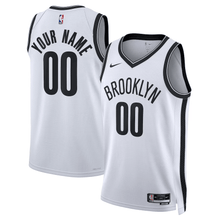 Brooklyn Nets Nike 2023