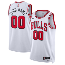Chicago Bulls Nike 2023