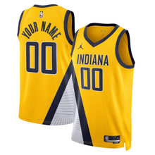 Indiana Pacers Jordan 2023