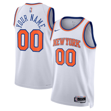 New York Knicks Nike 2023