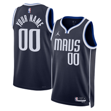 Dallas Mavericks Jordan 2023