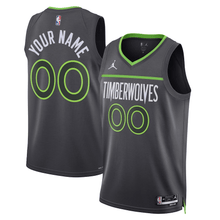 Minnesota Timberwolves Jordan 2023