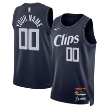 L.A. Clippers Nike 2023