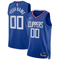 L.A. Clippers Nike 2023