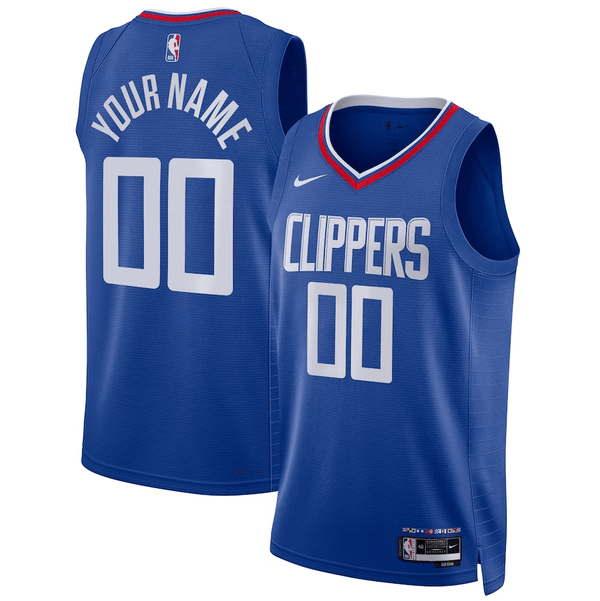 L.A. Clippers Nike 2023