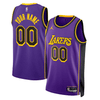 L.A. Lakers Jordan 2023