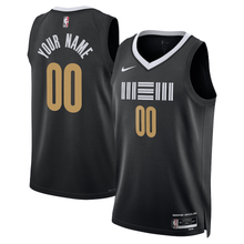 Memphis Grizzlies Nike 2023