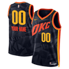 OKC Nike 2023