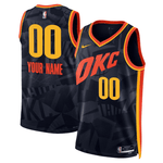 OKC Nike 2023