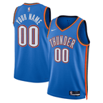 OKC Nike 2023