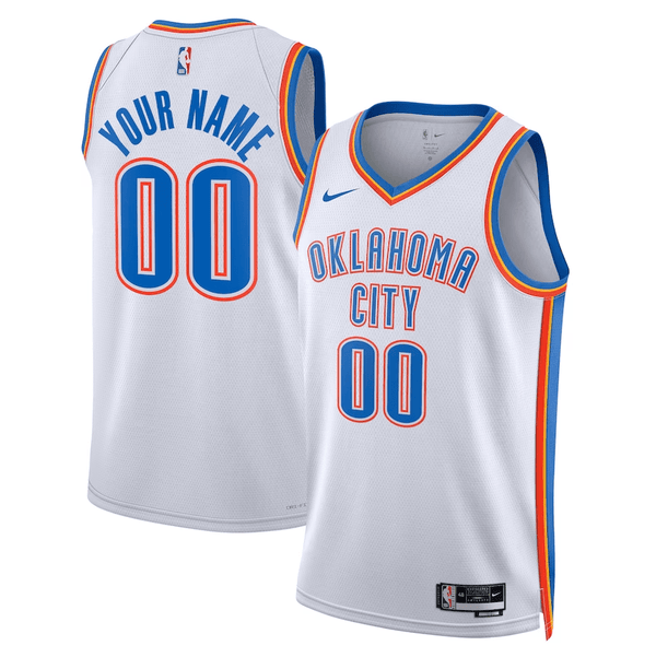 OKC Nike 2023