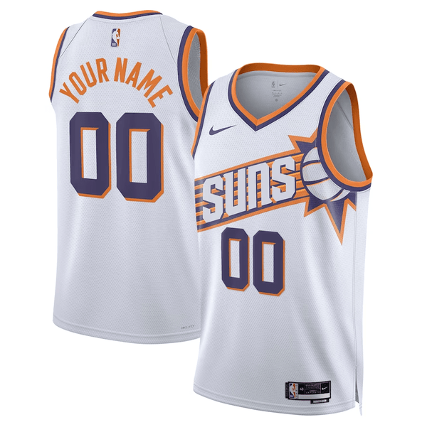 Pheonix Suns Nike 2023