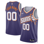 Pheonix Suns Nike 2023