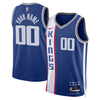 Sacramento Kings Nike 2023