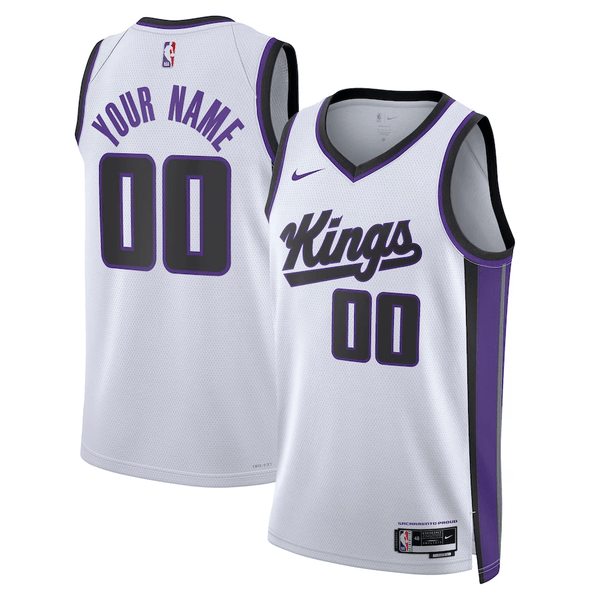 Sacramento Kings Nike 2023