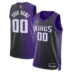 Sacramento Kings Jordan 2023