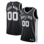 San Antonio Spurs Nike 2023