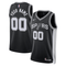 San Antonio Spurs Nike 2023