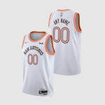 San Antonio Spurs Nike 2023