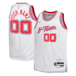 Houston Rockets Nike 2023