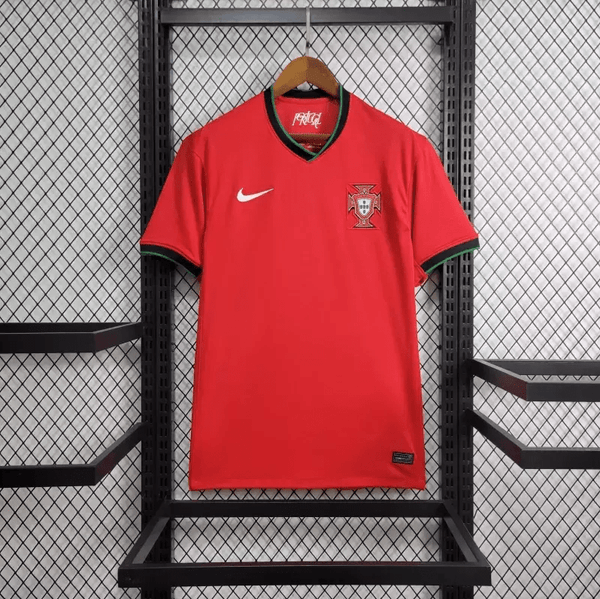 Portugal 2024  Principal