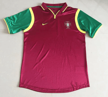 Portugal 1999  Principal