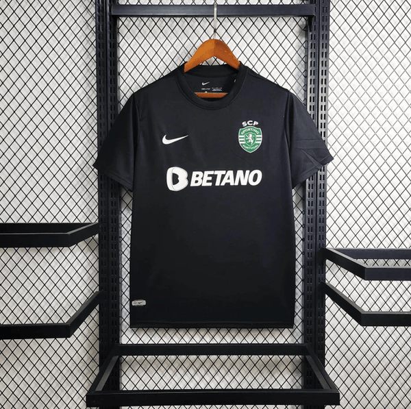 Sporting 2023/24