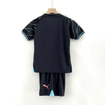 Manchester City 23/24 Kit Criança