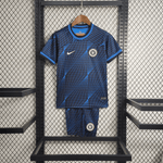 Chelsea 23/24 Kit Criança