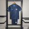Chelsea 23/24 Kit Criança