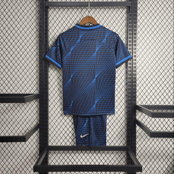 Chelsea 23/24 Kit Criança