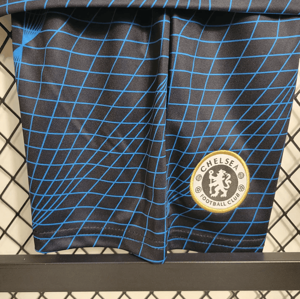 Chelsea 23/24 Kit Criança