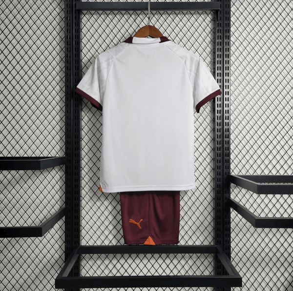 Manchester City 23/24 Kit Criança