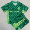 Manchester City 23/24 Kit Criança