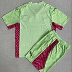 Manchester City 23/24 Kit Criança