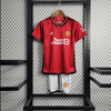 Manchester United 23/24 Kit Criança Principal